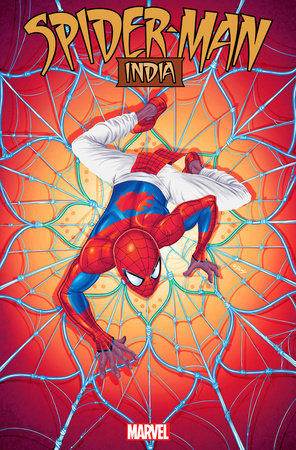 Spider-Man: India, Vol. 2 Marvel Comics