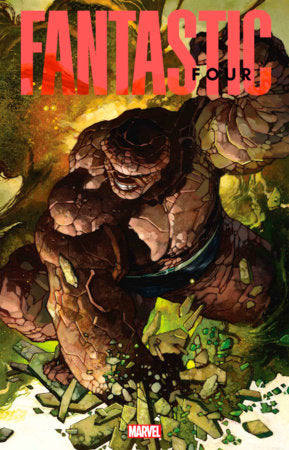 Fantastic Four, Vol. 7 9B 2nd Printing Facsimile Marvel Comics 2023