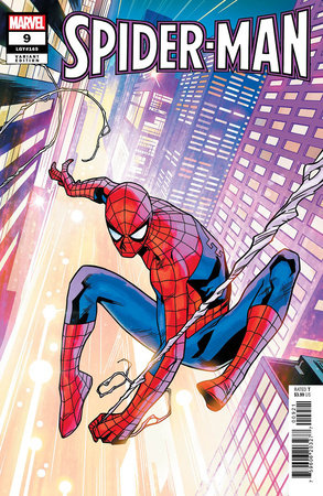 Spider-Man, Vol. 4 Marvel Comics