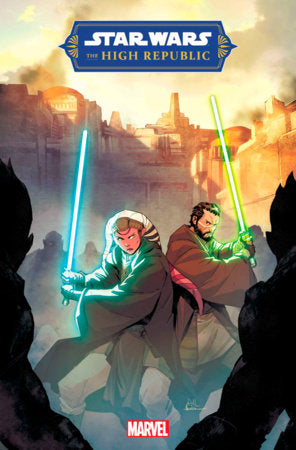 Star Wars: The High Republic, Vol. 2 Marvel Comics