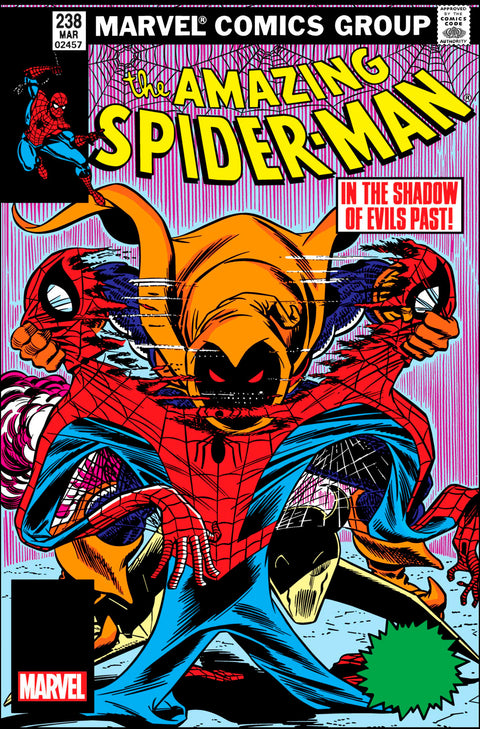 The Amazing Spider-Man, Vol. 1 Facsimile Edition