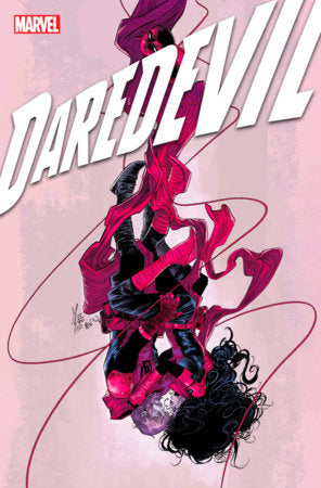 Daredevil, Vol. 7 Marvel Comics