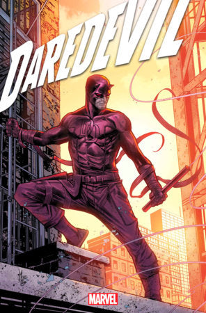 Daredevil, Vol. 7 14A Comic Claire Roe Regular Marvel Comics 2023