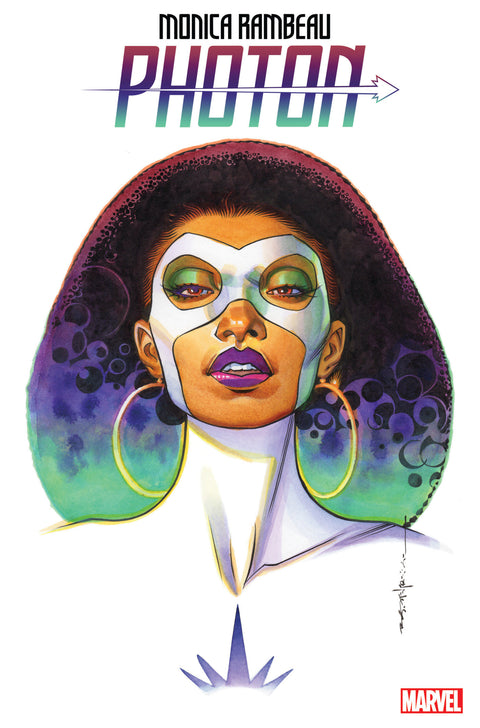 Monica Rambeau: Photon 