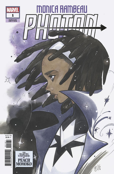 Monica Rambeau: Photon 