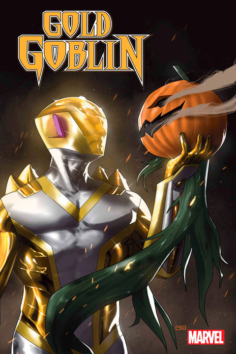 Gold Goblin, Vol. 1 Marvel Comics