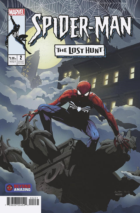 Spider-Man: The Lost Hunt 
