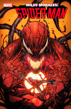 Miles Morales: Spider-Man, Vol. 2 7A 1:10 Federico Vicentini Incentive Design Variant Marvel Comics 2023