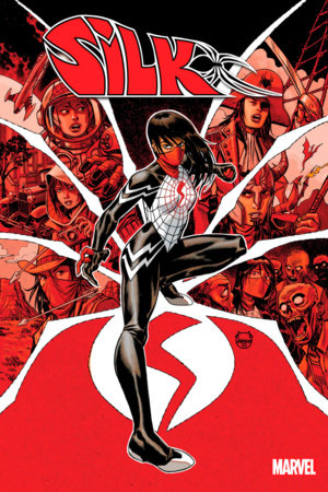Silk, Vol. 5 Marvel Comics