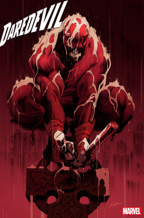 Daredevil, Vol. 8 1G Comic  Marvel Comics 2023