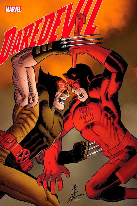 DAREDEVIL #7 Marvel Saladin Ahmed Aaron Kuder John Romita Jr.