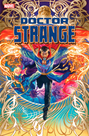 Doctor Strange, Vol. 6 Marvel Comics