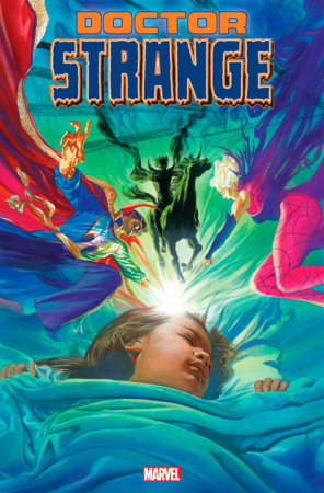 Doctor Strange, Vol. 6 Marvel Comics
