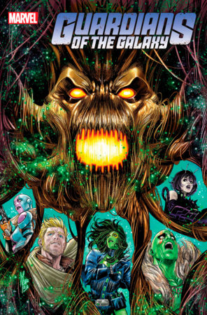 Guardians of the Galaxy, Vol. 7 3A John Romita, Jr Variant Marvel Comics 2023
