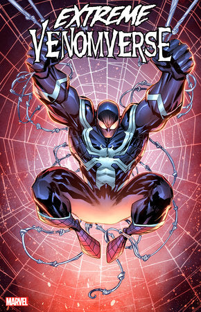 Extreme Venomverse Marvel Comics