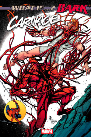 What If...? Dark: Carnage 1B Comic  Marvel Comics 2023