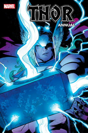 Thor, Vol. 6 Annual (2023) 1A  Marvel Comics 2023