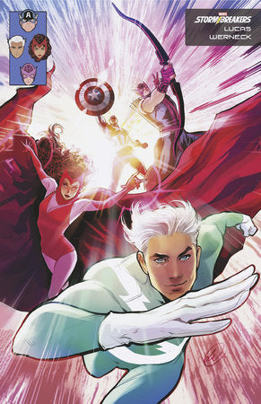 X-Men: Before the Fall - Mutants First Strike Marvel Comics