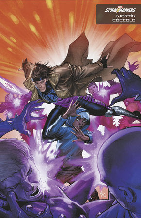 X-Men: Before the Fall - Sinister Four 1D  Marvel Comics 2023