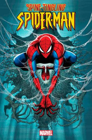 Spine-Tingling Spider-Man 0A Comic Gist Clone Wars Variant Marvel Comics 2023
