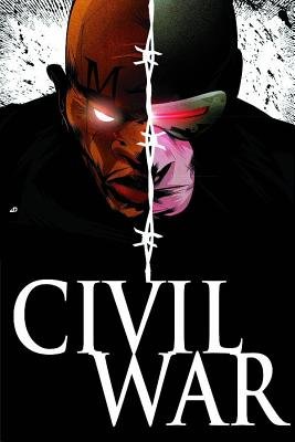 Civil War: X-Men TP Trade Paperback  Marvel Comics 2007