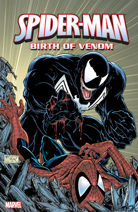 Spider-Man: Birth of Venom 