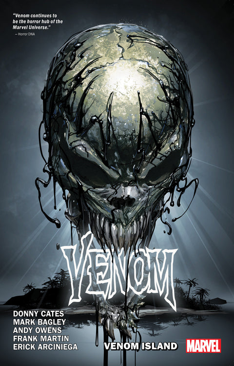 Venom, Vol. 4 TP 