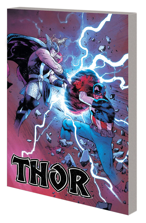 Thor, Vol. 6 TP 