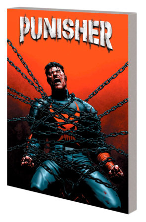 The Punisher, Vol. 13 TP 2 Trade Paperback Marco Checchetto Regular Marvel Comics 2023