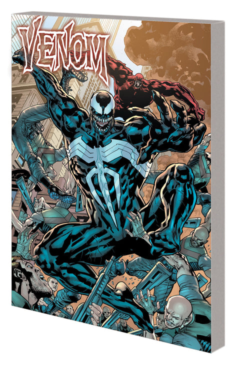 Venom, Vol. 5 Deviations