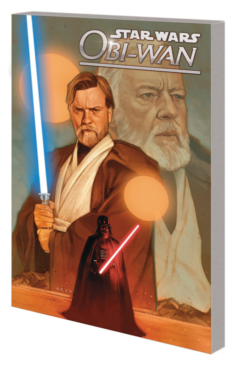 Star Wars: Obi-Wan Kenobi 