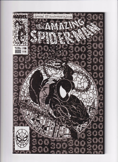 The Amazing Spider-Man, Vol. 4 #800BU-Comic-Knowhere Comics & Collectibles