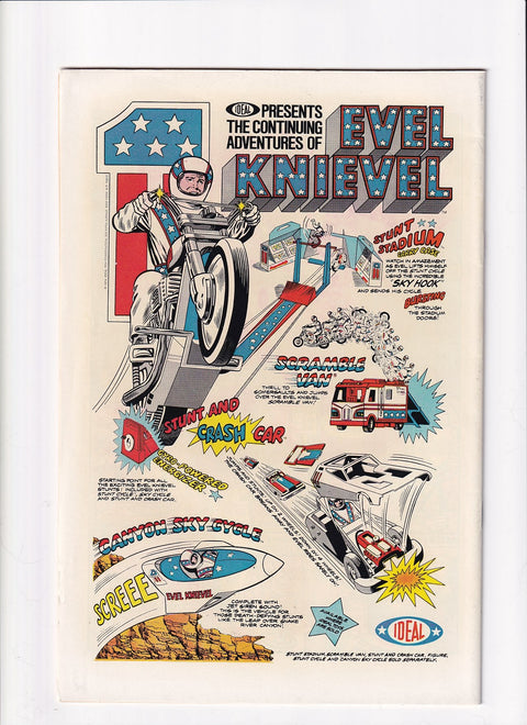 Flash, Vol. 1 #231-Comic-Knowhere Comics & Collectibles