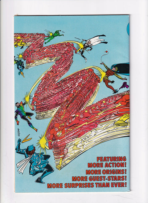 Flash, Vol. 1 #300-Comic-Knowhere Comics & Collectibles