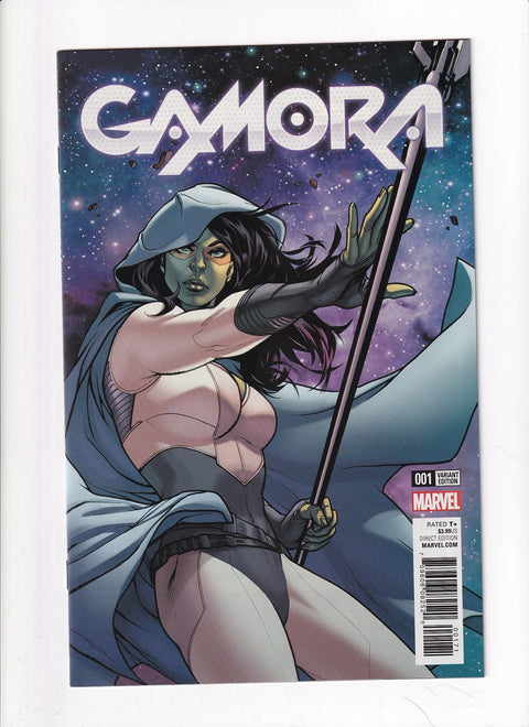Gamora #1G-Comic-Knowhere Comics & Collectibles