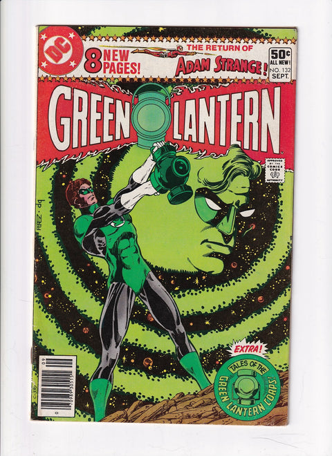 Green Lantern, Vol. 2 #132-Comic-Knowhere Comics & Collectibles