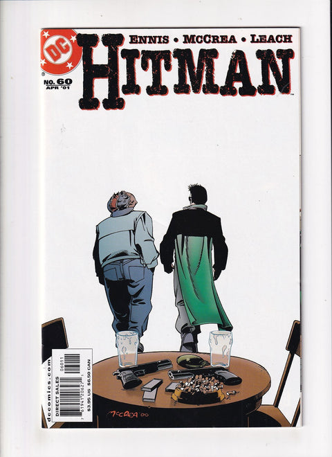 Hitman #60