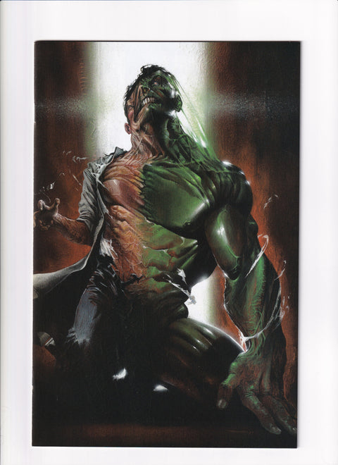 The Immortal Hulk #17D - Knowhere Comics & Collectibles
