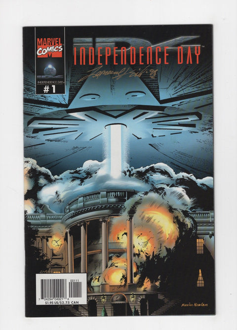 Independence Day #1