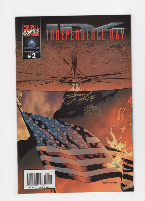 Independence Day #2