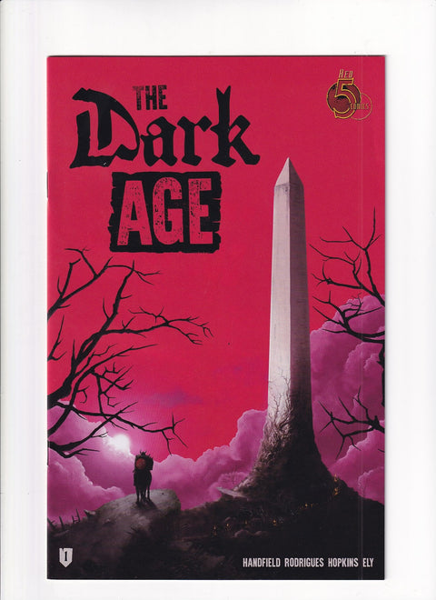 The Dark Age #1A