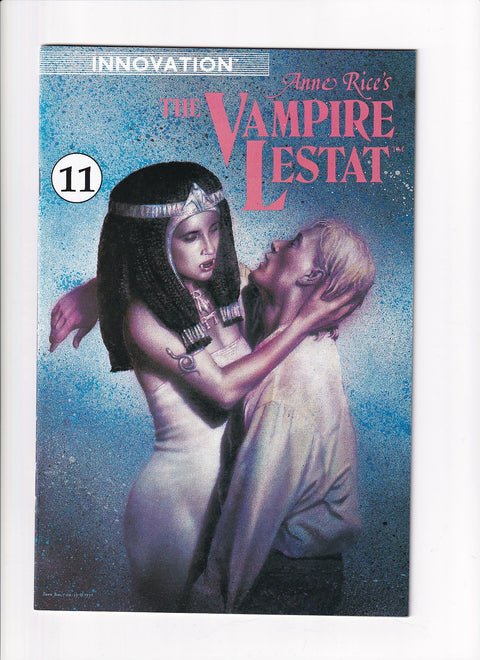 Vampire Lestat #11-Comic-Knowhere Comics & Collectibles
