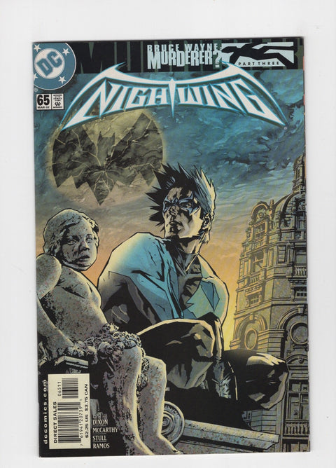 Nightwing, Vol. 2 #65