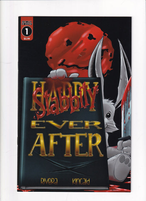 Stabbity Ever After #1A-New Arrival 02/21-Knowhere Comics & Collectibles