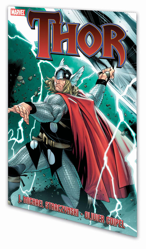 Thor, Vol. 3 #1TP