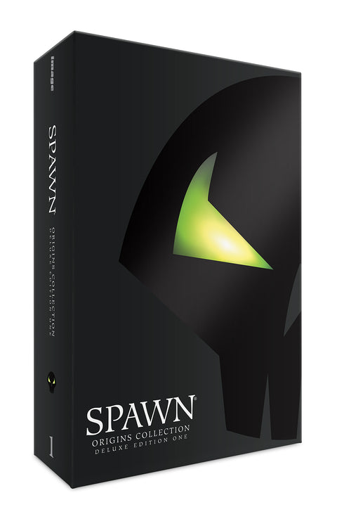 Spawn Origins #1HC