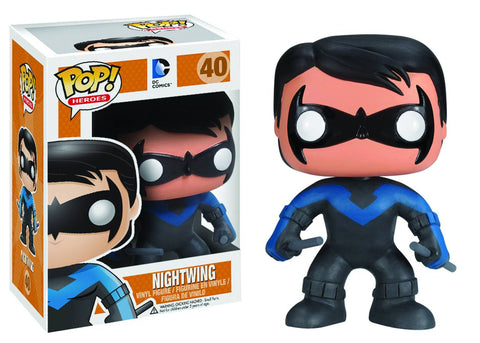 Funko Pop: 40 Nightwing