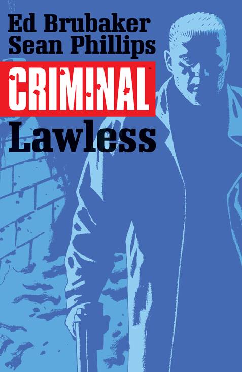 Criminal #2TP Lawless