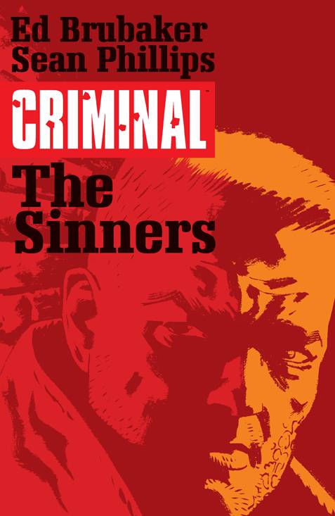 Criminal #5TP The Sinners