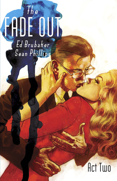 Fade Out #2TP